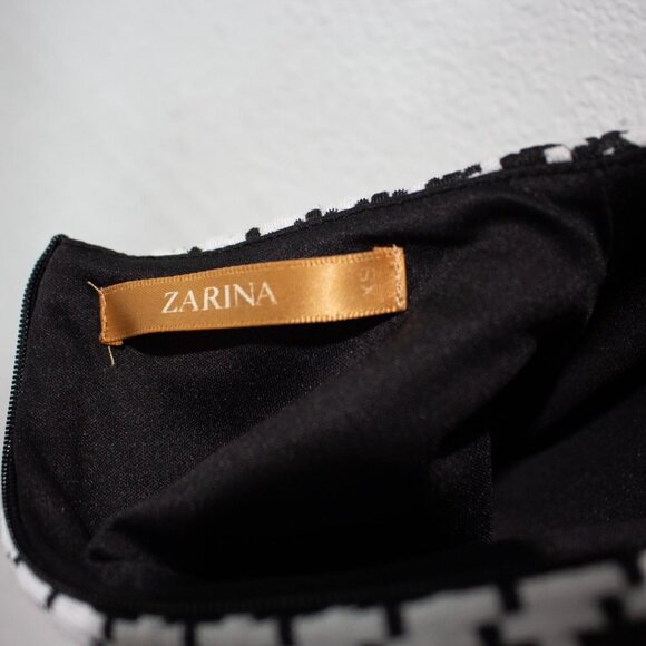 Zarina Dress - Picture 6 of 6